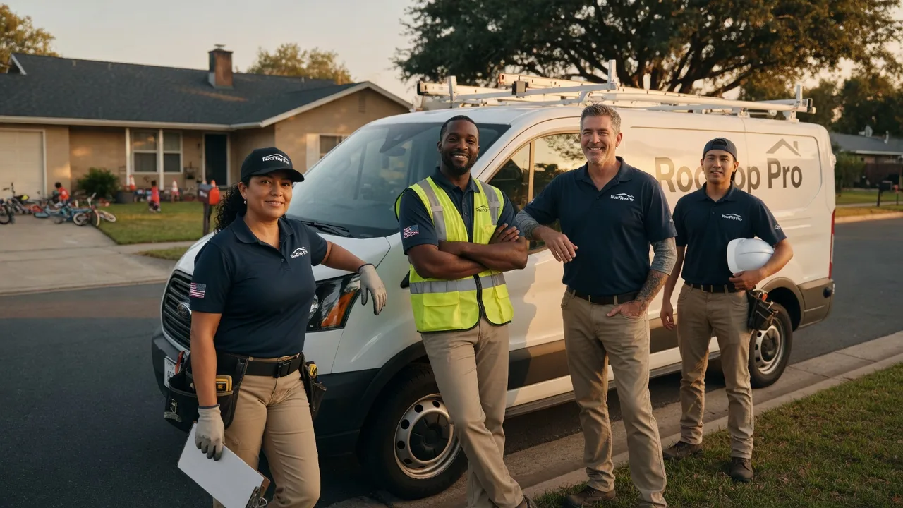 Roof Repair in Cumberland, RI near me
