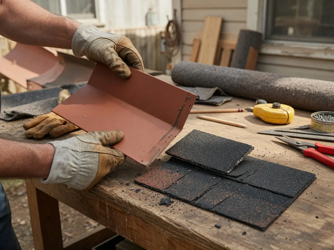Roof Repair company in Cumberland, RI
